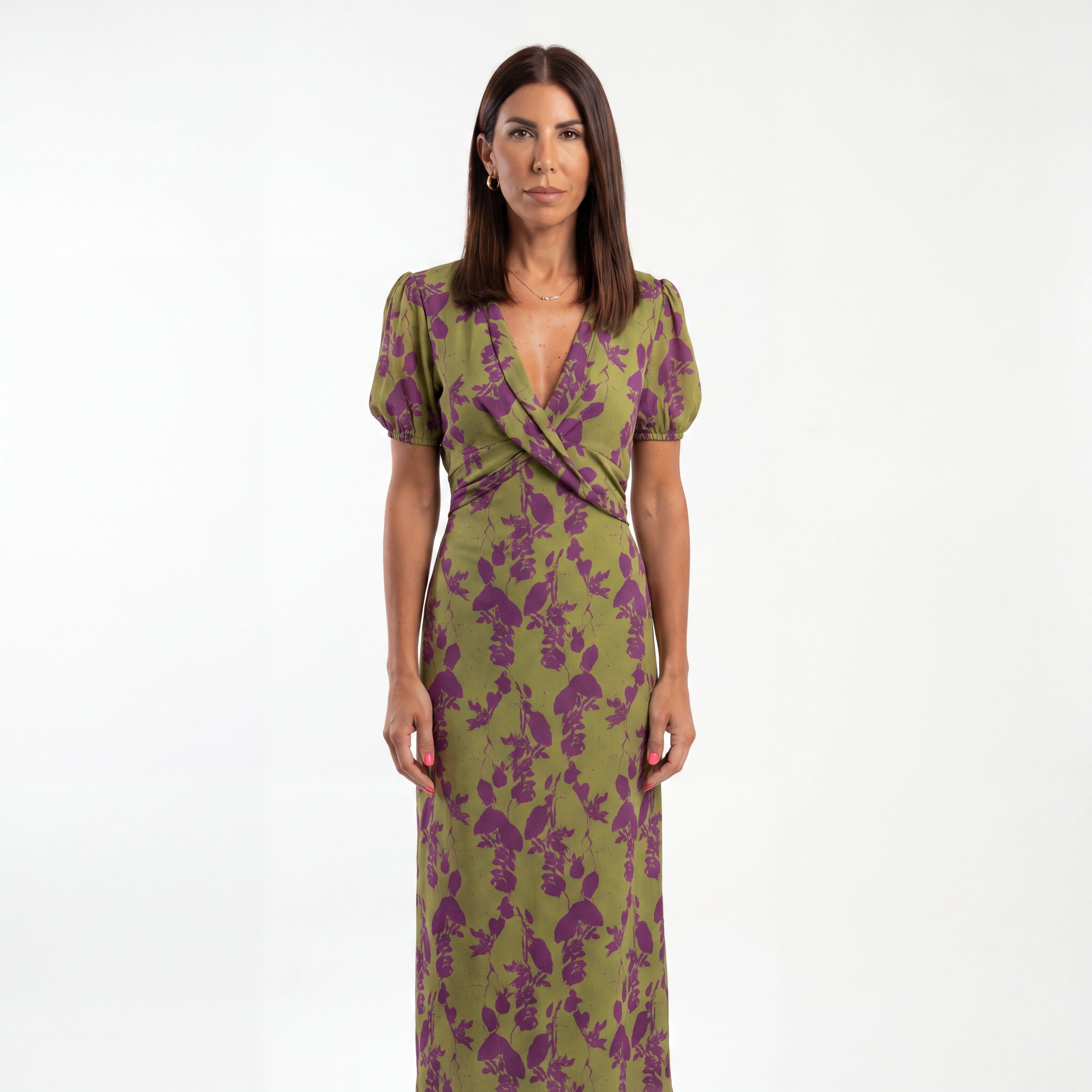 VESTIDOS
