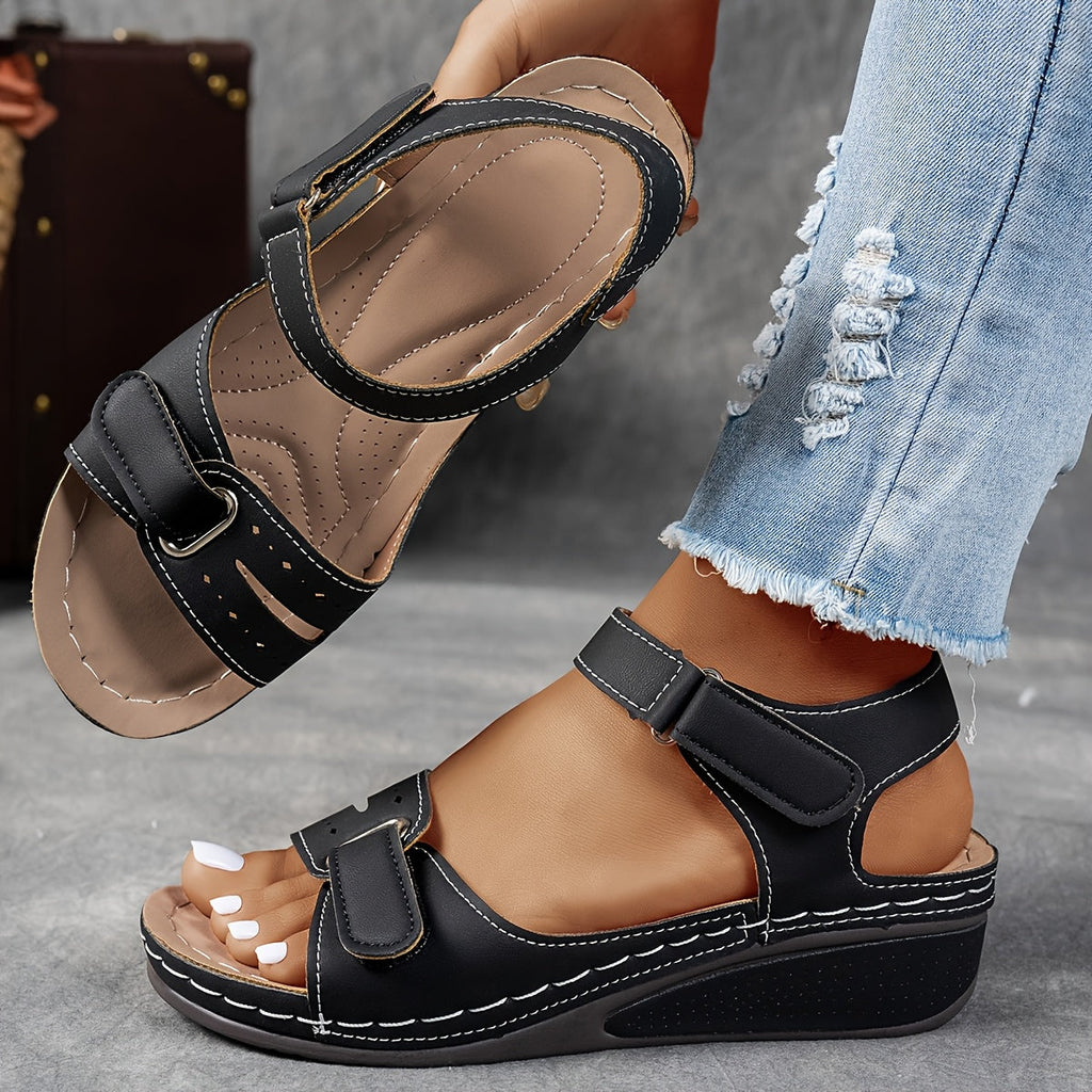 Elise | Sandalias Ergonómicas Cómodas