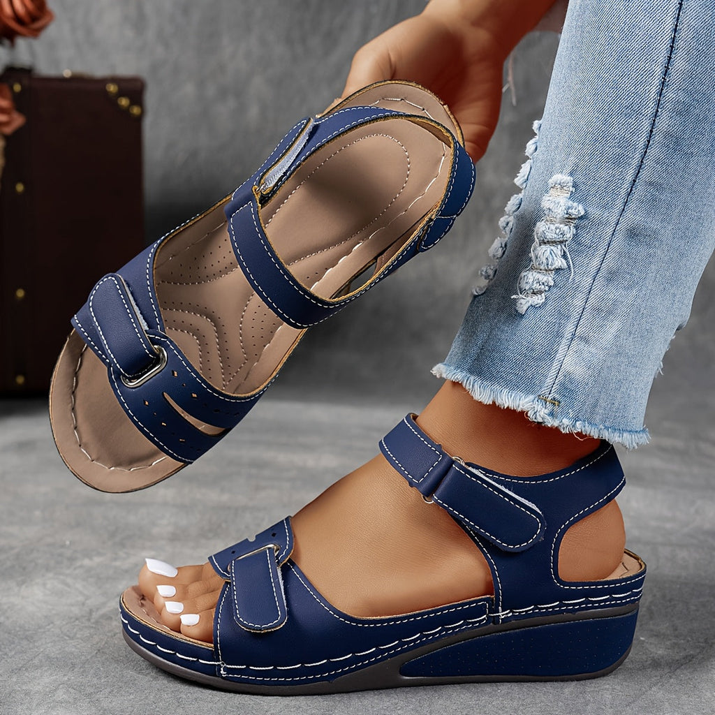 Elise | Sandalias Ergonómicas Cómodas