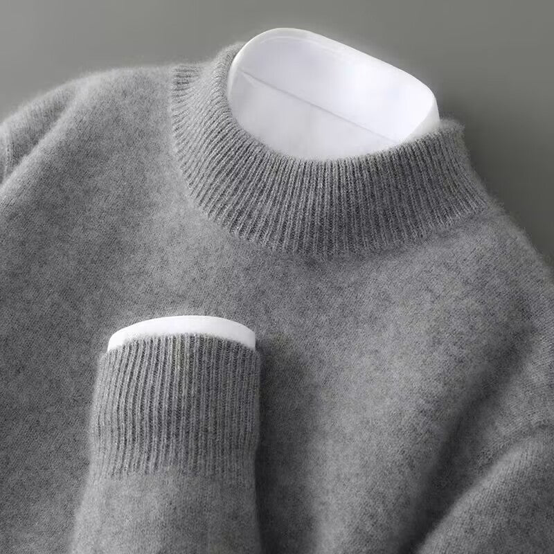 CLARICE | Suéter Elegante