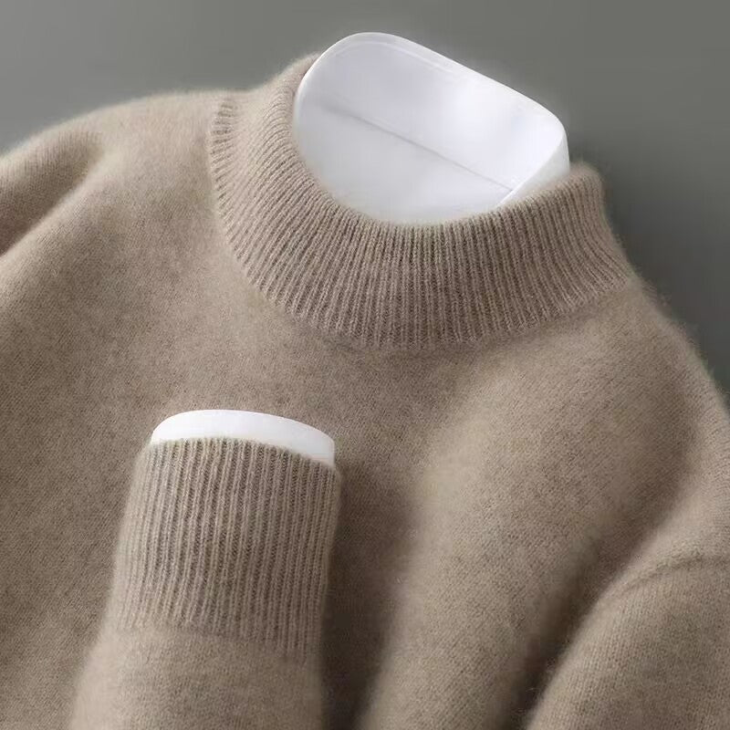 CLARICE | Suéter Elegante