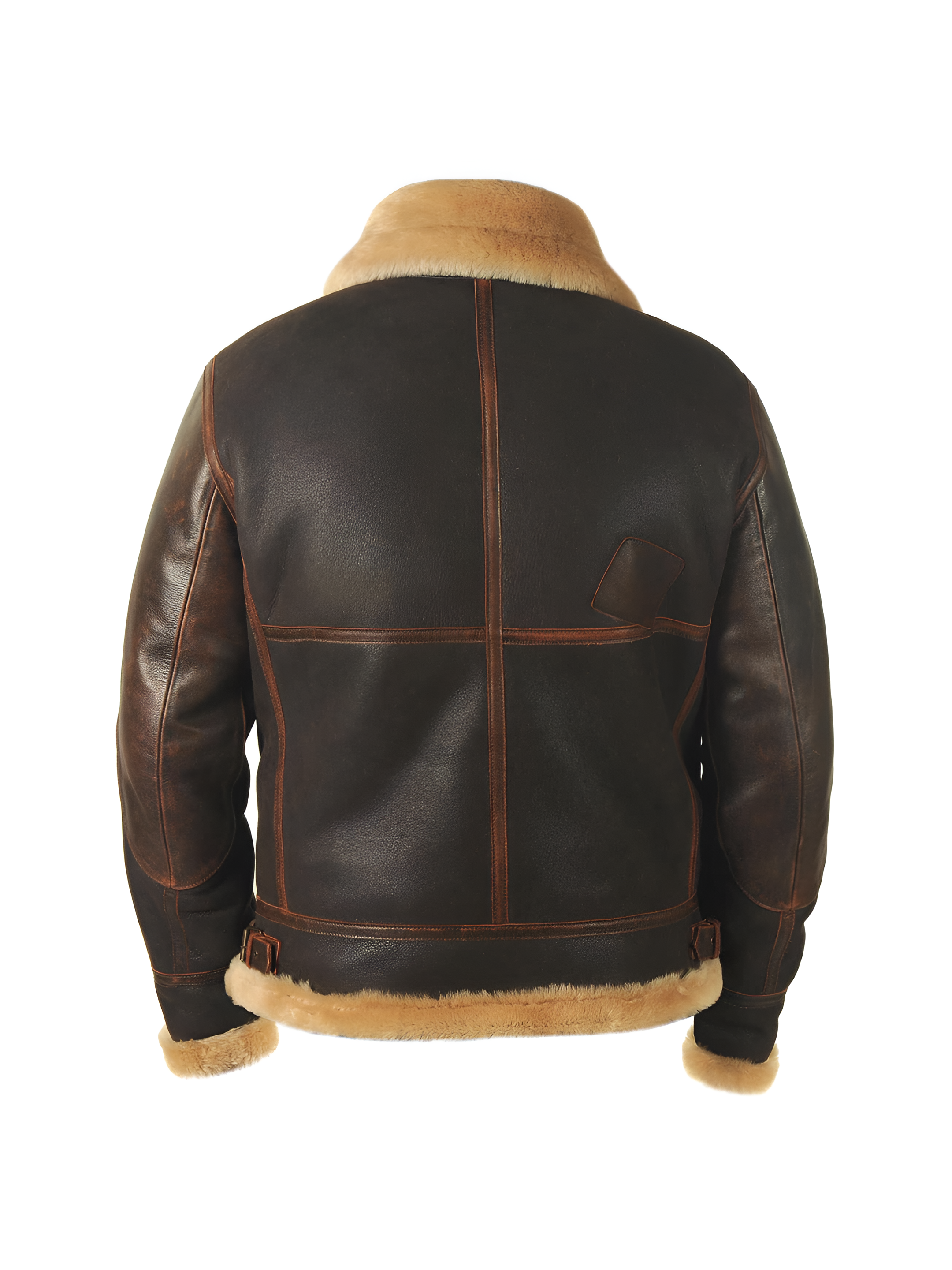 Elio™ | Chaqueta clásica de aviador