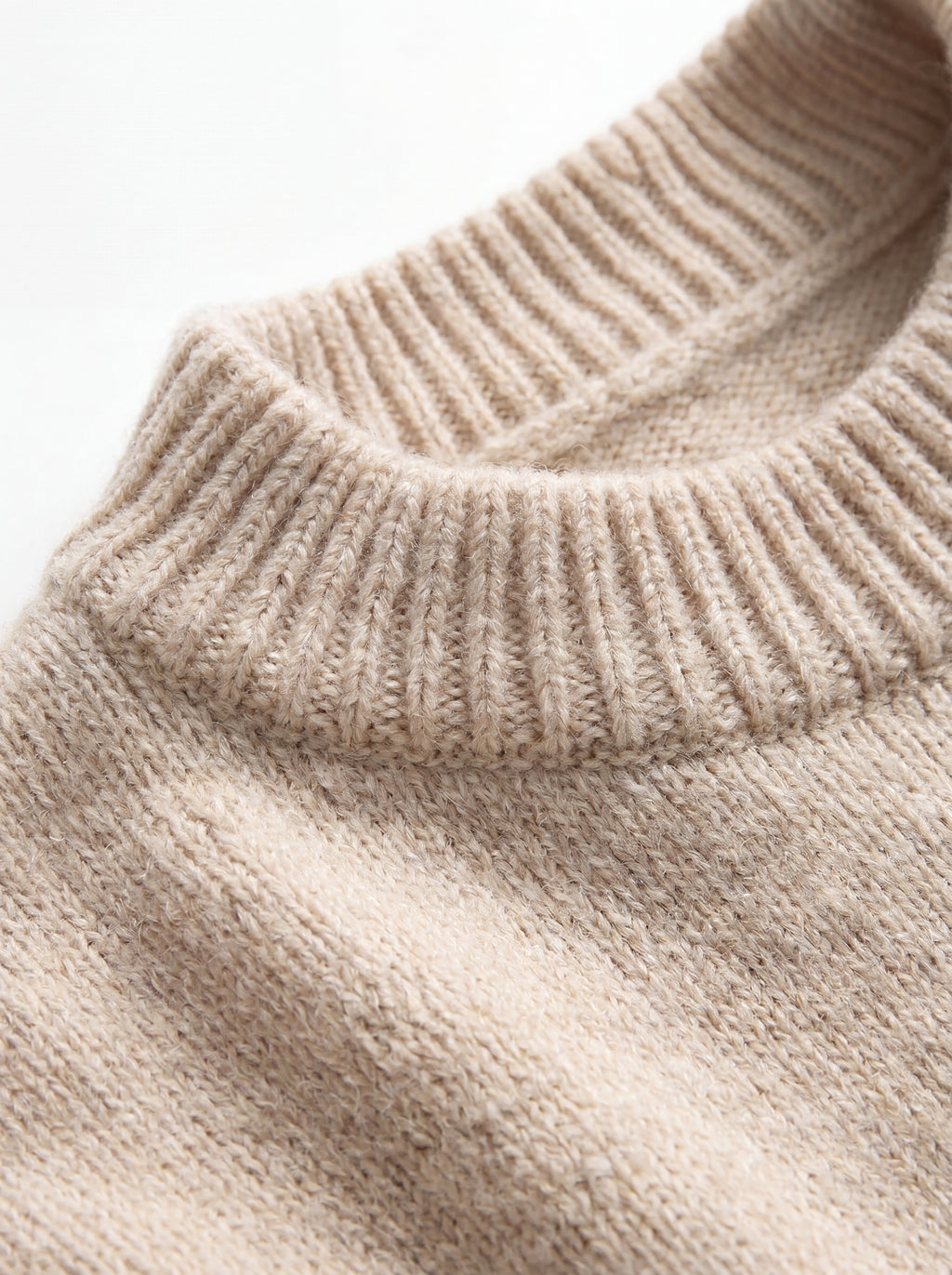 Adela | Suéter oversized suave y elegante