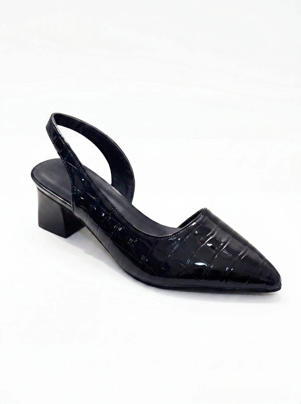Lynn™ | Tacones cómodos y elegantes