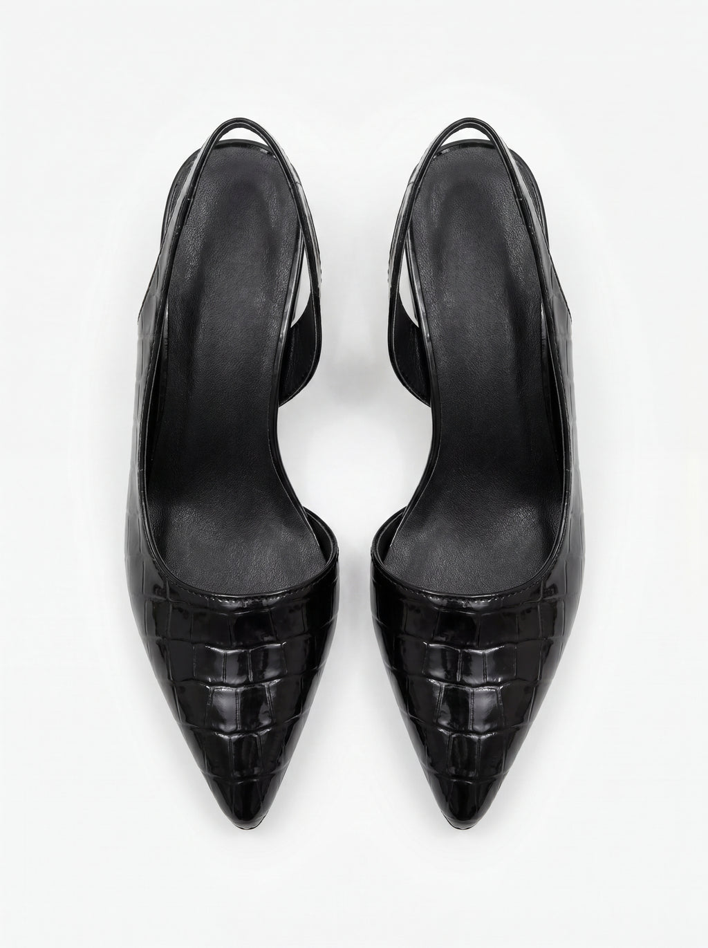 Lynn™ | Tacones cómodos y elegantes