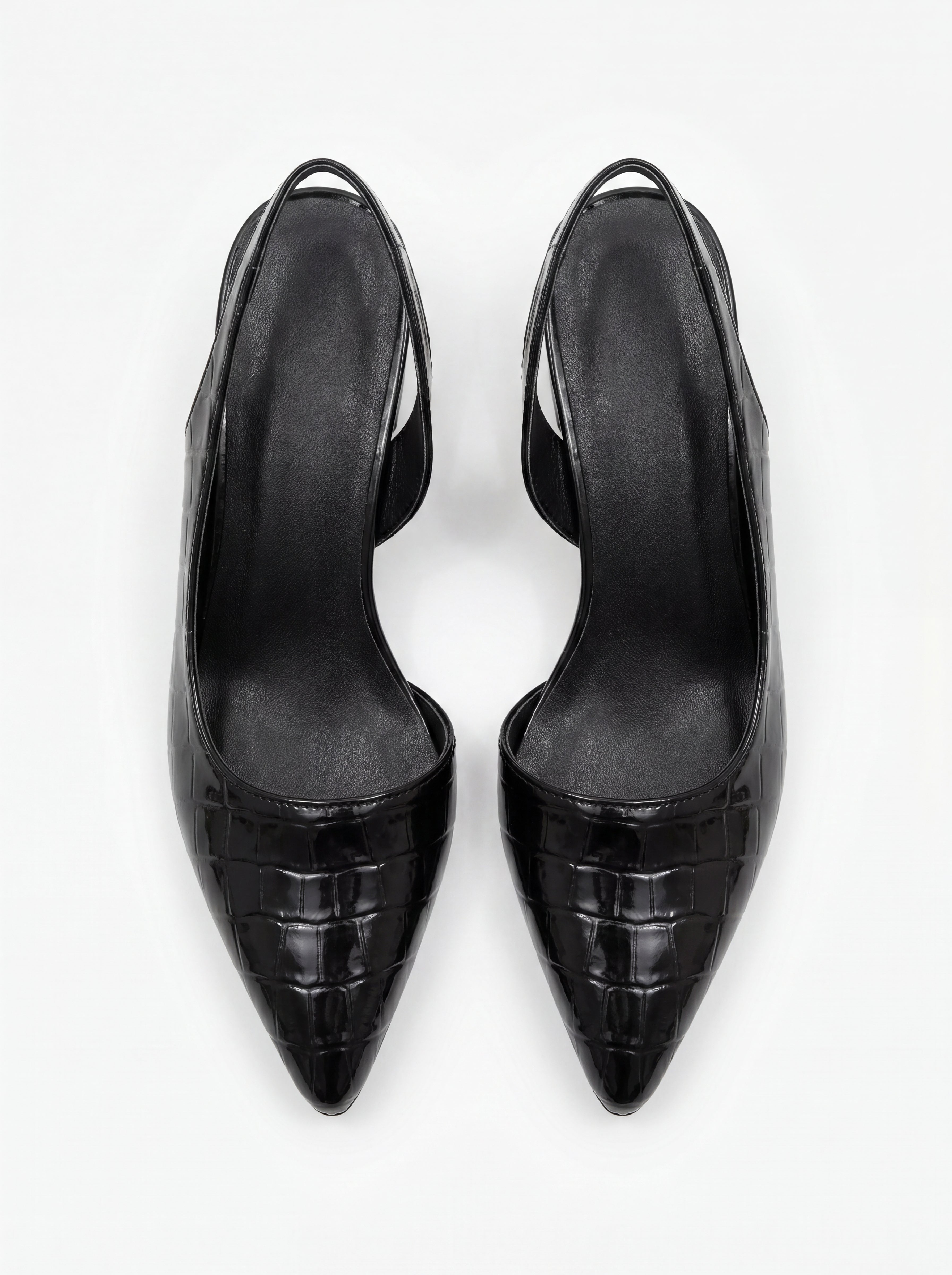 Lynn™ | Tacones cómodos y elegantes