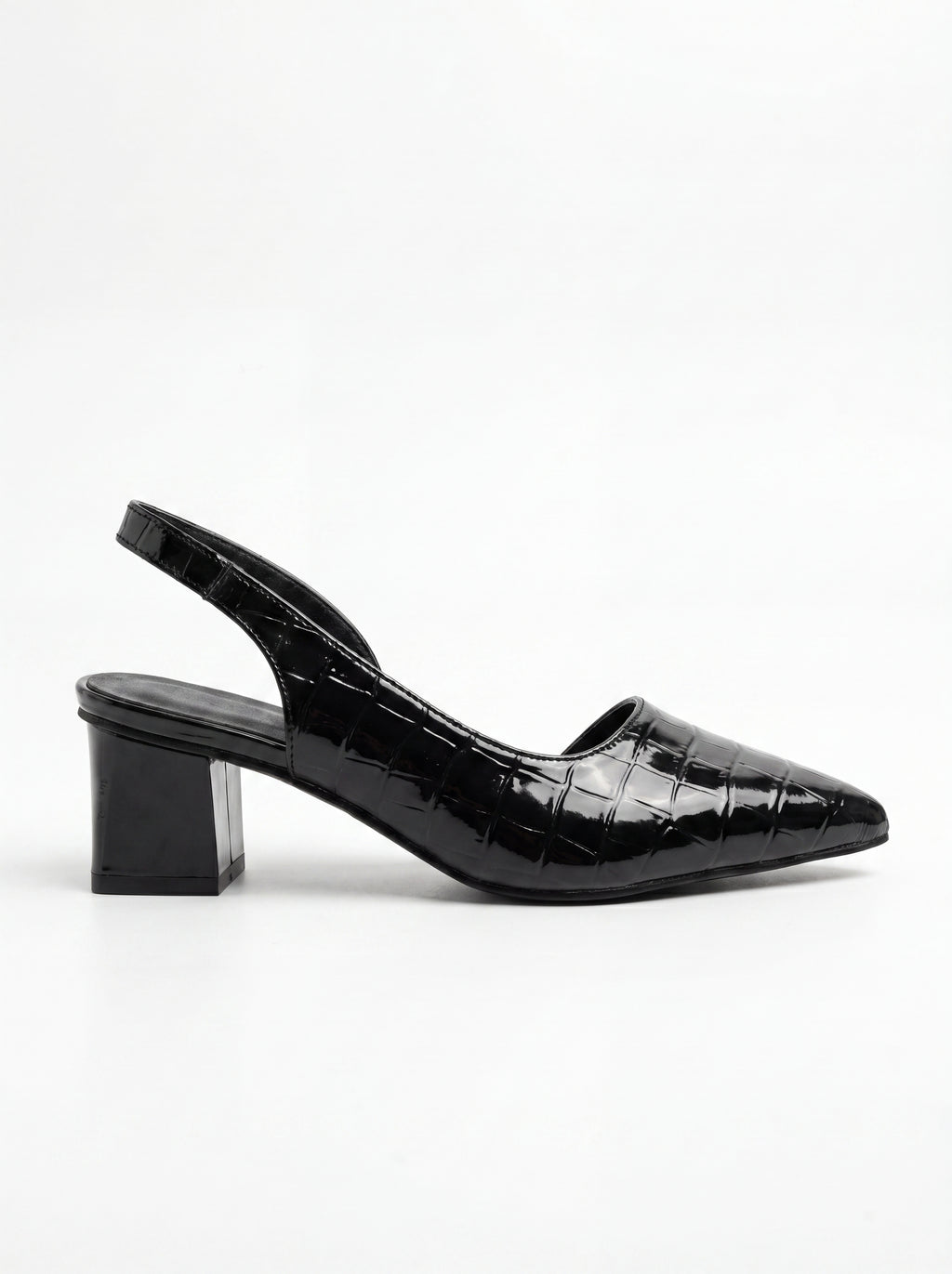 Lynn™ | Tacones cómodos y elegantes