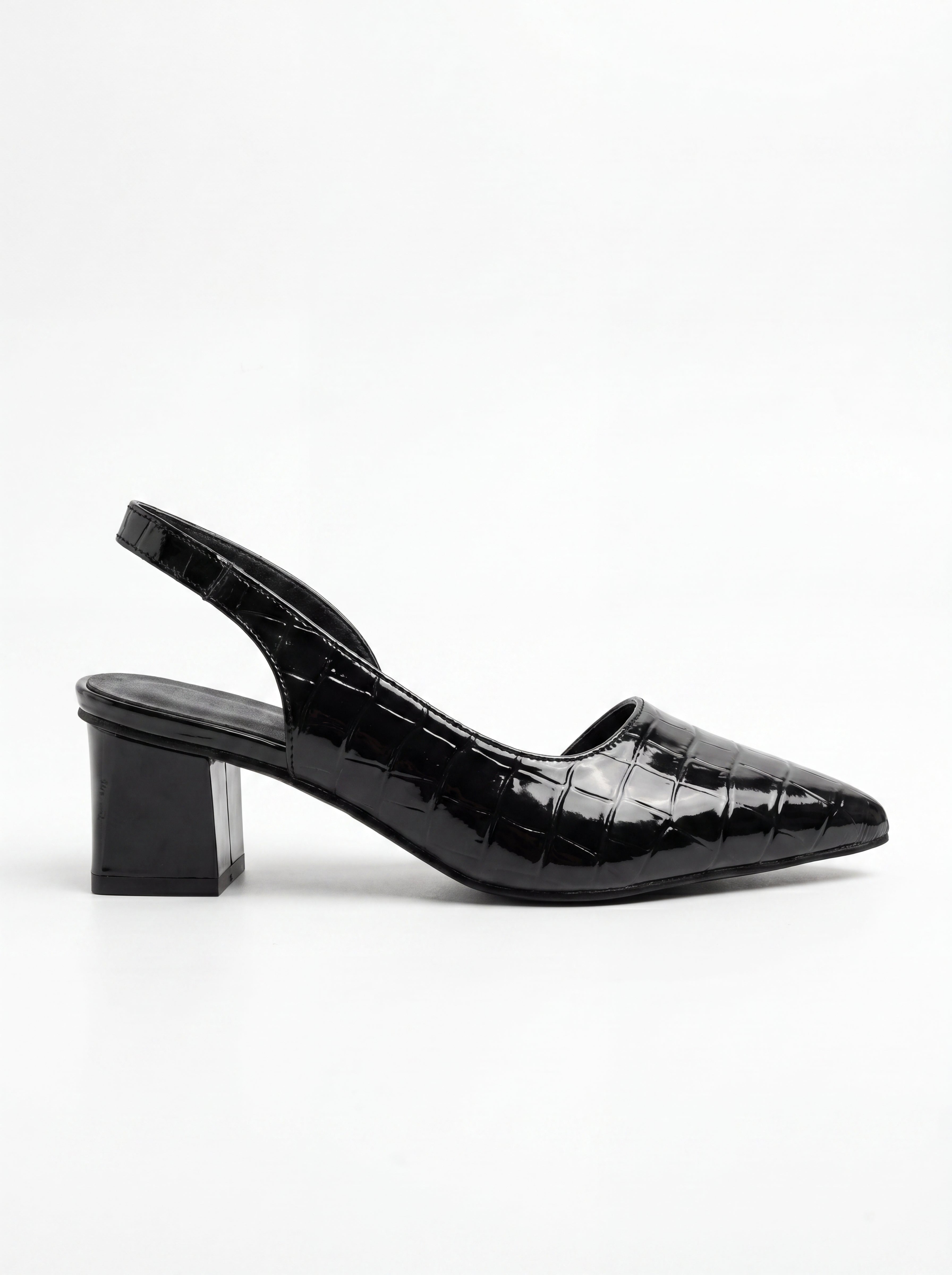 Lynn™ | Tacones cómodos y elegantes