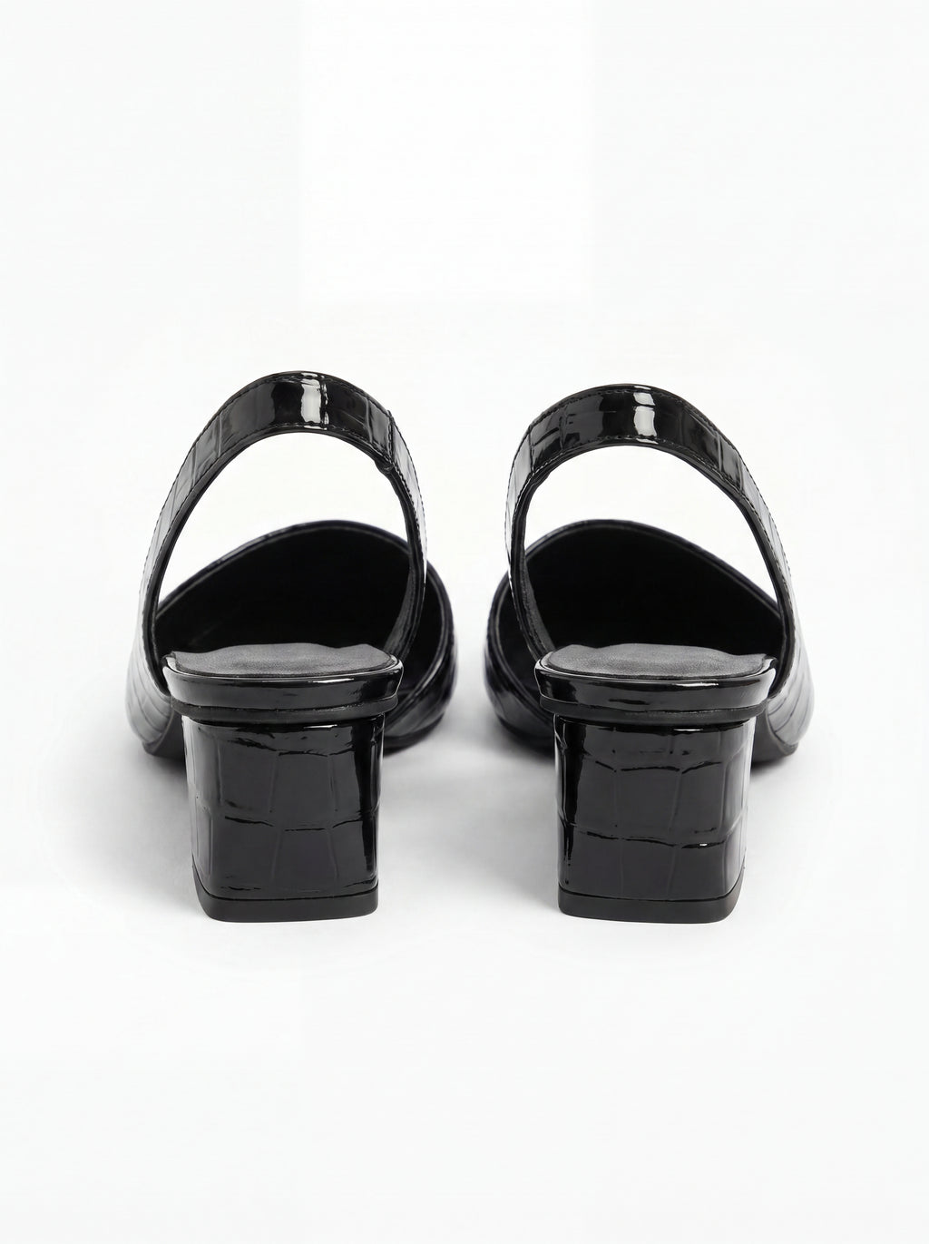 Lynn™ | Tacones cómodos y elegantes