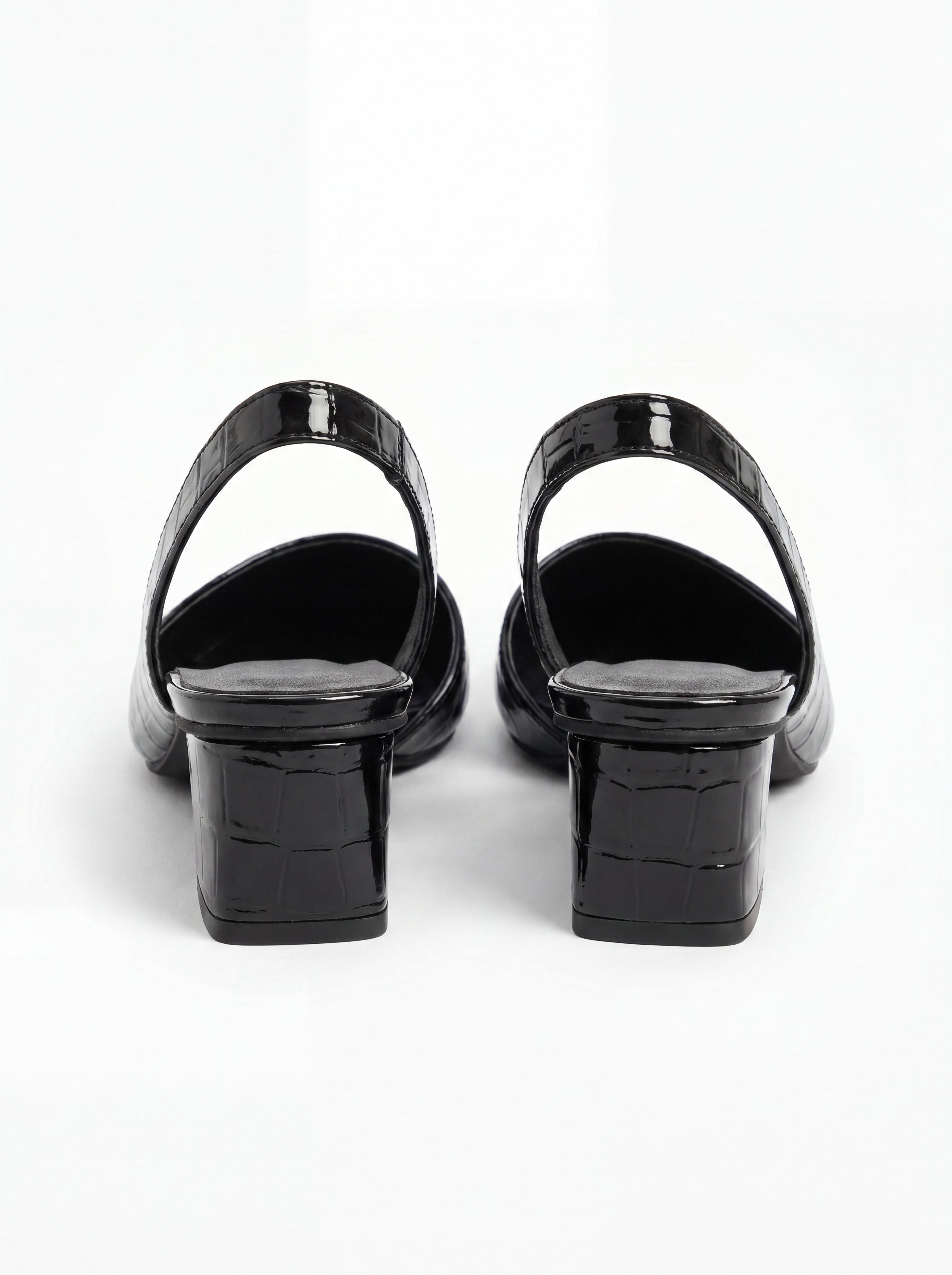 Lynn™ | Tacones cómodos y elegantes
