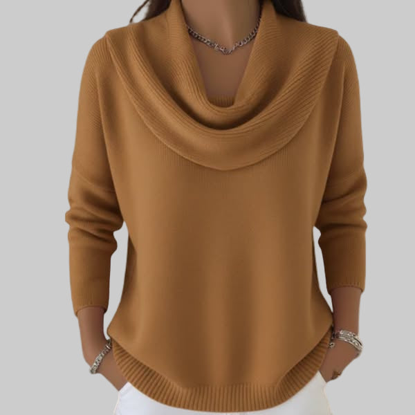 ELLA | Suéter Elegante