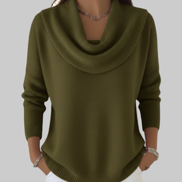 ELLA | Suéter Elegante